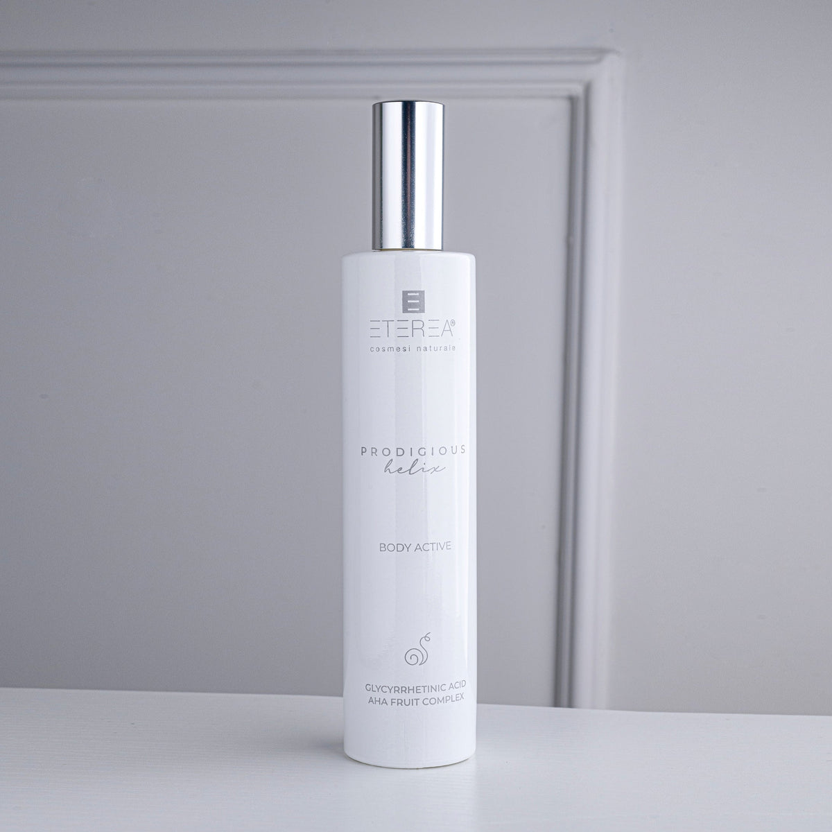 Emulsione corpo con bava di lumaca Prodigious Helix Body Active
