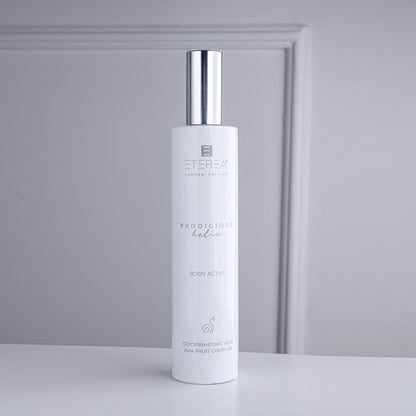 Emulsione corpo con bava di lumaca Prodigious Helix Body Active