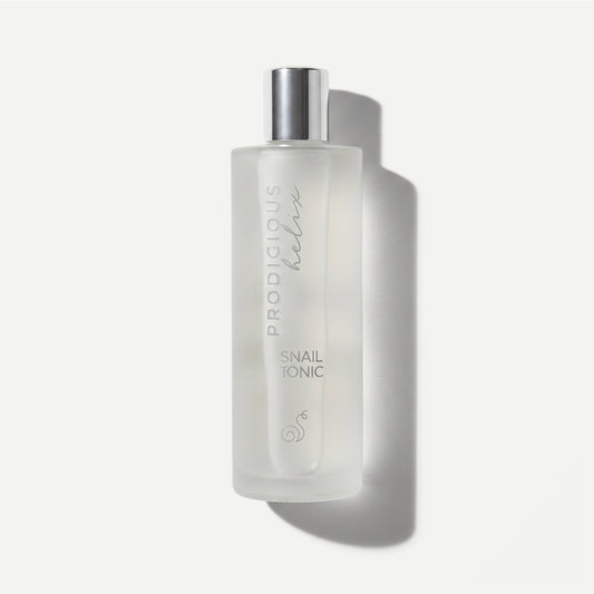 Tonico viso multifunzionale alla bava di lumaca Prodigious Helix Snail Tonic