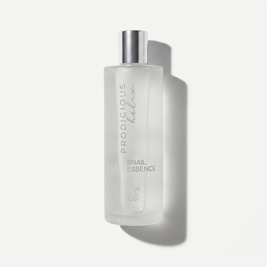 Essenza viso idratante alla bava di lumaca Prodigious Helix Snail Essence