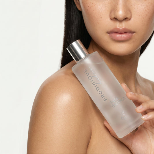 Essenza viso idratante alla bava di lumaca Prodigious Helix Snail Essence
