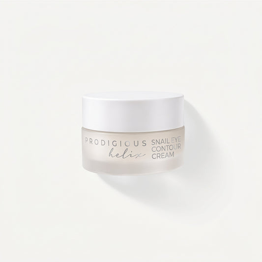 Crema contorno occhi alla bava di lumaca Prodigious Helix Snail Eye Contour Cream
