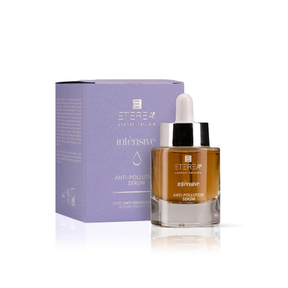 Siero viso anti inquinamento azione protettiva Intensive Anti Pollution Serum