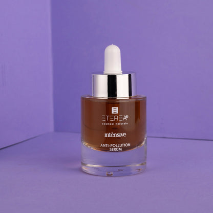 Siero viso anti inquinamento azione protettiva Intensive Anti Pollution Serum