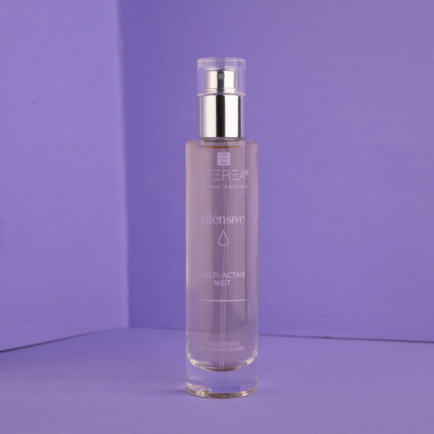 Tonico viso Intensive Multi - Active Mist