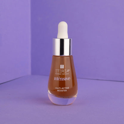 Trattamento viso Intensive Multi - Active Booster