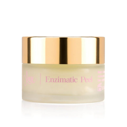 Esfoliante viso Lux Enzimatic Peel
