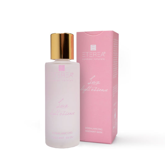 Lux Light Essence - Travel Size - Essenza Viso Illuminante