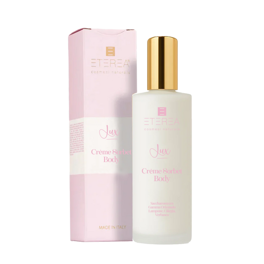 Emulsione corpo Lux Crème Sorbet Body