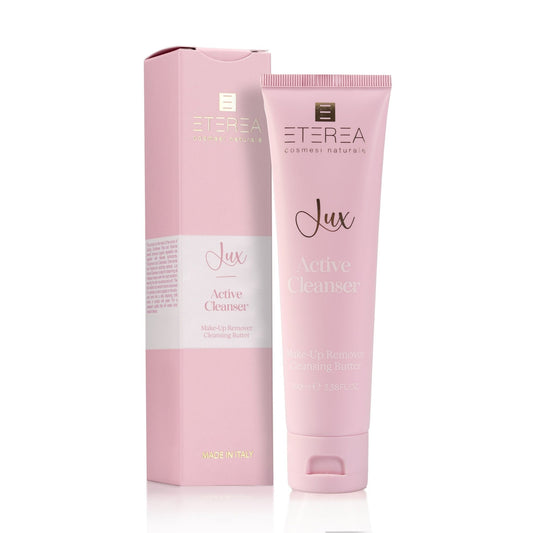 Burro struccante Lux Active Cleanser