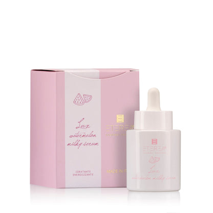 Emulsione viso multivitaminica idratante energizzante Lux Watermelon Milky Serum