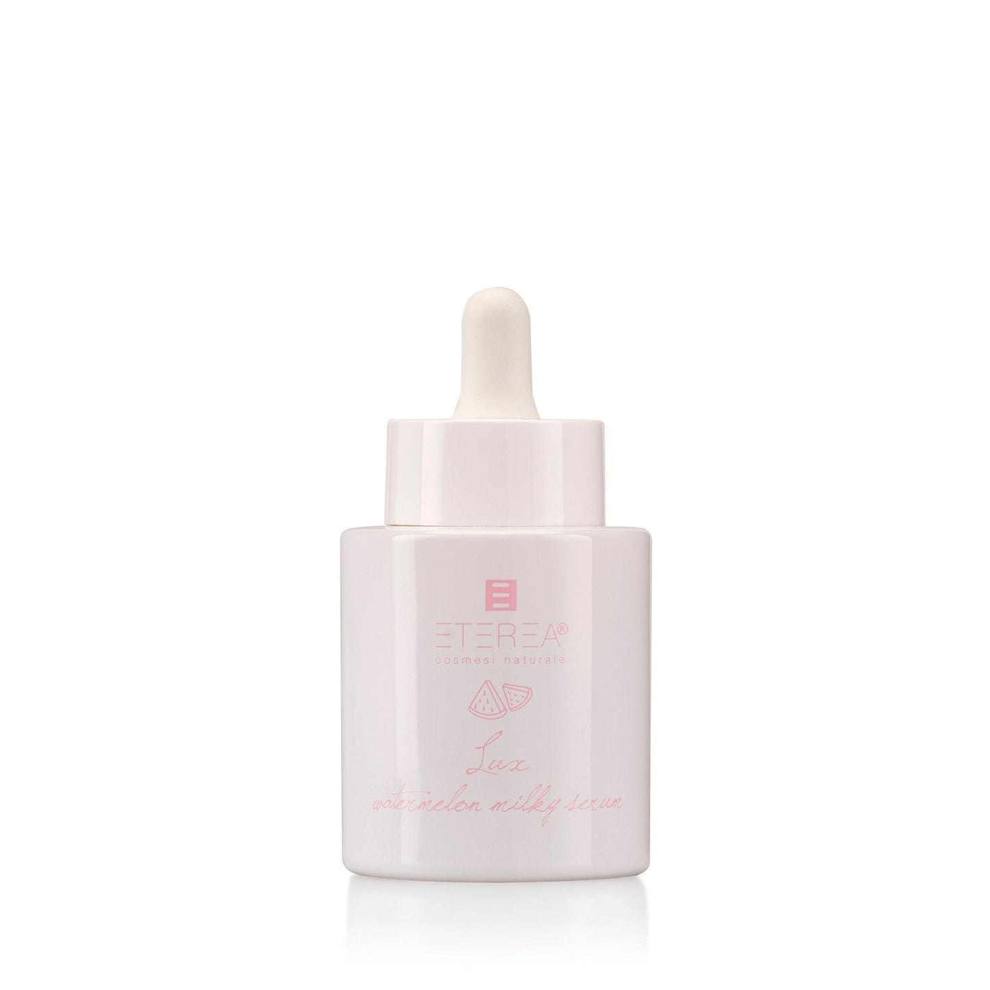 Emulsione viso multivitaminica idratante energizzante Lux Watermelon Milky Serum