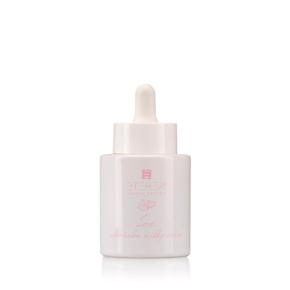 Emulsione viso multivitaminica idratante energizzante Lux Watermelon Milky Serum