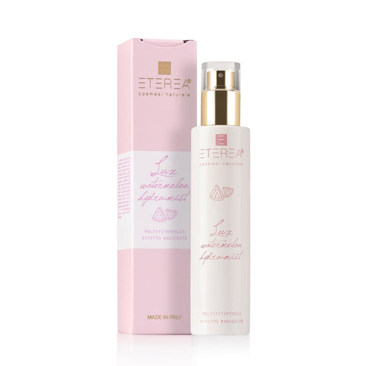 Essenza viso idratante Lux Watermelon Hydra-Mist