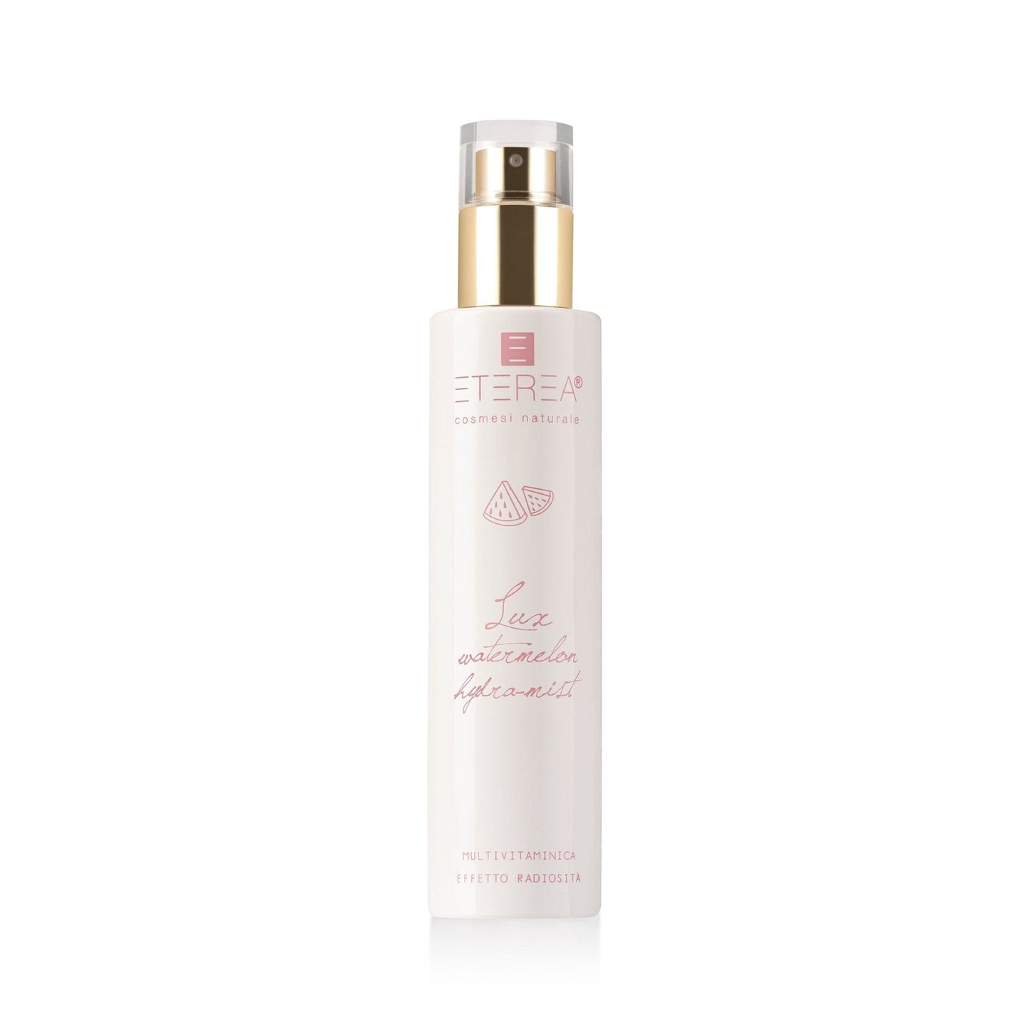 Essenza viso idratante Lux Watermelon Hydra-Mist