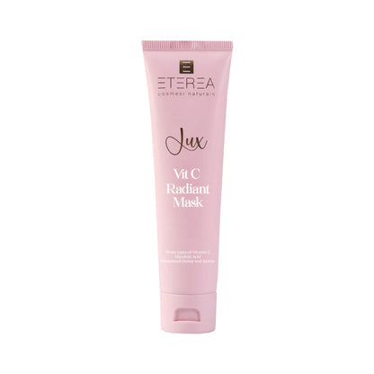 Maschera viso illuminante e idratante Lux Vit C Radiant Mask