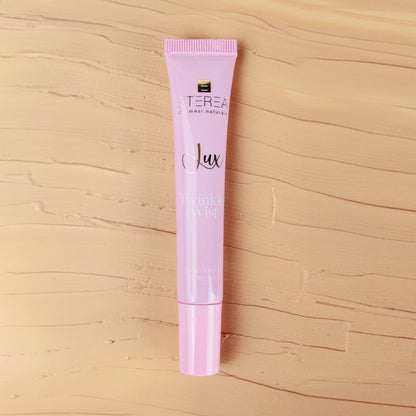 Contorno Occhi 02 anti-occhiaie grigiastre o rossastre Lux Twinkle Twist 02 Eye Contour Perfector