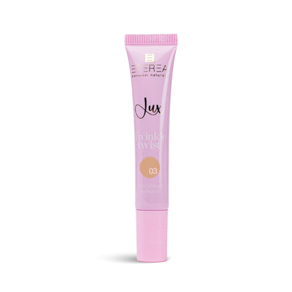 Contorno Occhi 03 anti-occhiaie tonalità bluastre Lux Twinkle Twist 03 Eye Contour Perfector