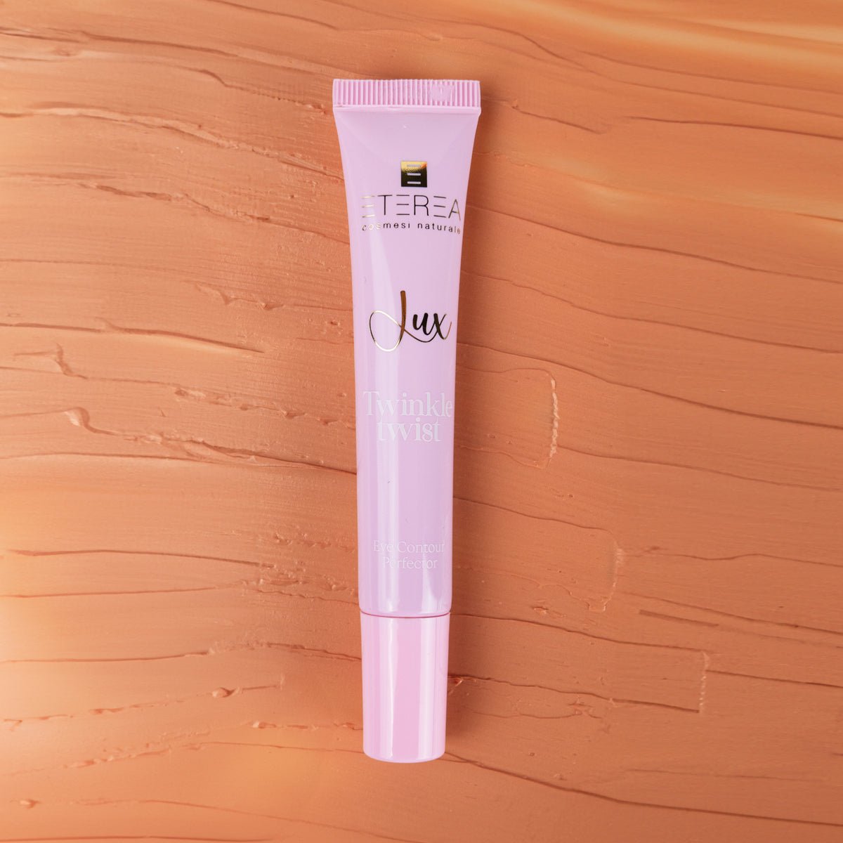 Contorno Occhi 03 anti-occhiaie tonalità bluastre Lux Twinkle Twist 03 Eye Contour Perfector