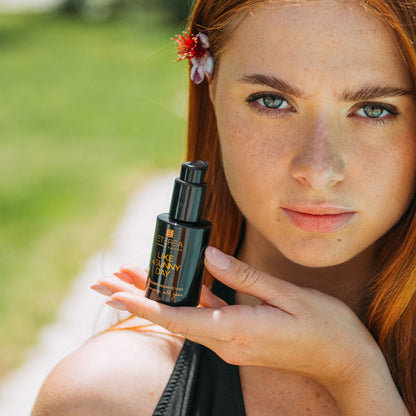 Like A Sunny Day - Autoabbronzante Viso