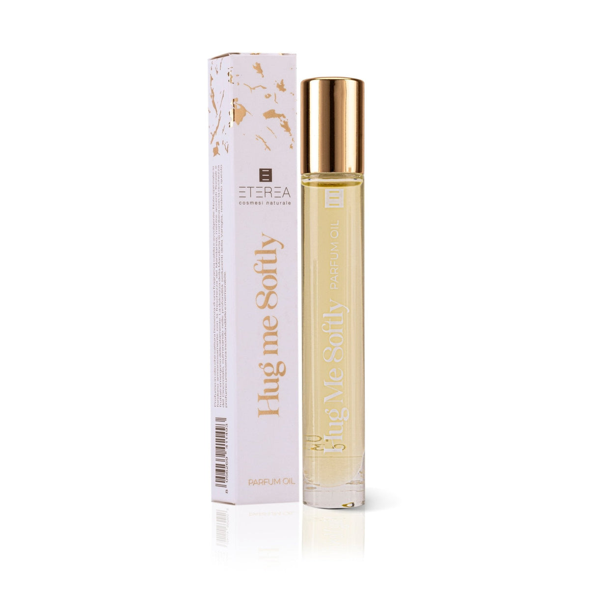 Hug Me Softly - Parfum Oil