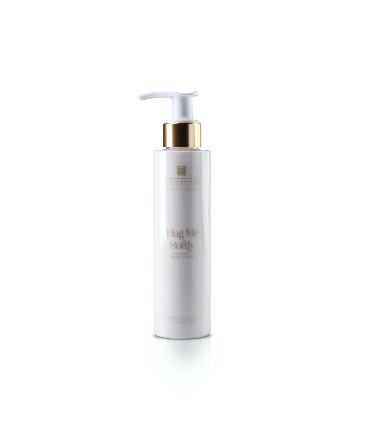 Crema corpo idratante e avvolgente Hug me softly body cream