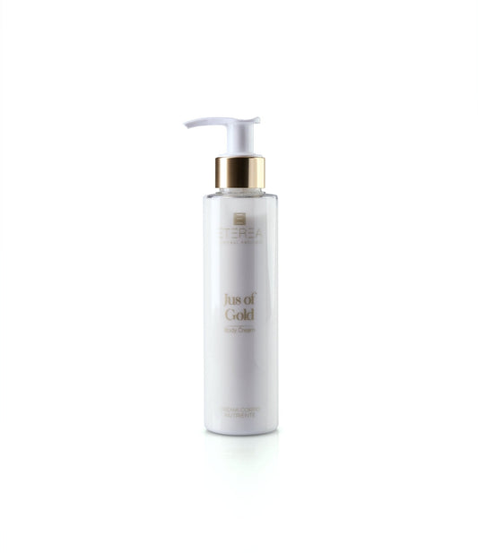 Jus of Gold – Body Cream