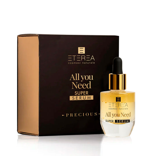 Siero bifasico anti-age All You Need Super Serum