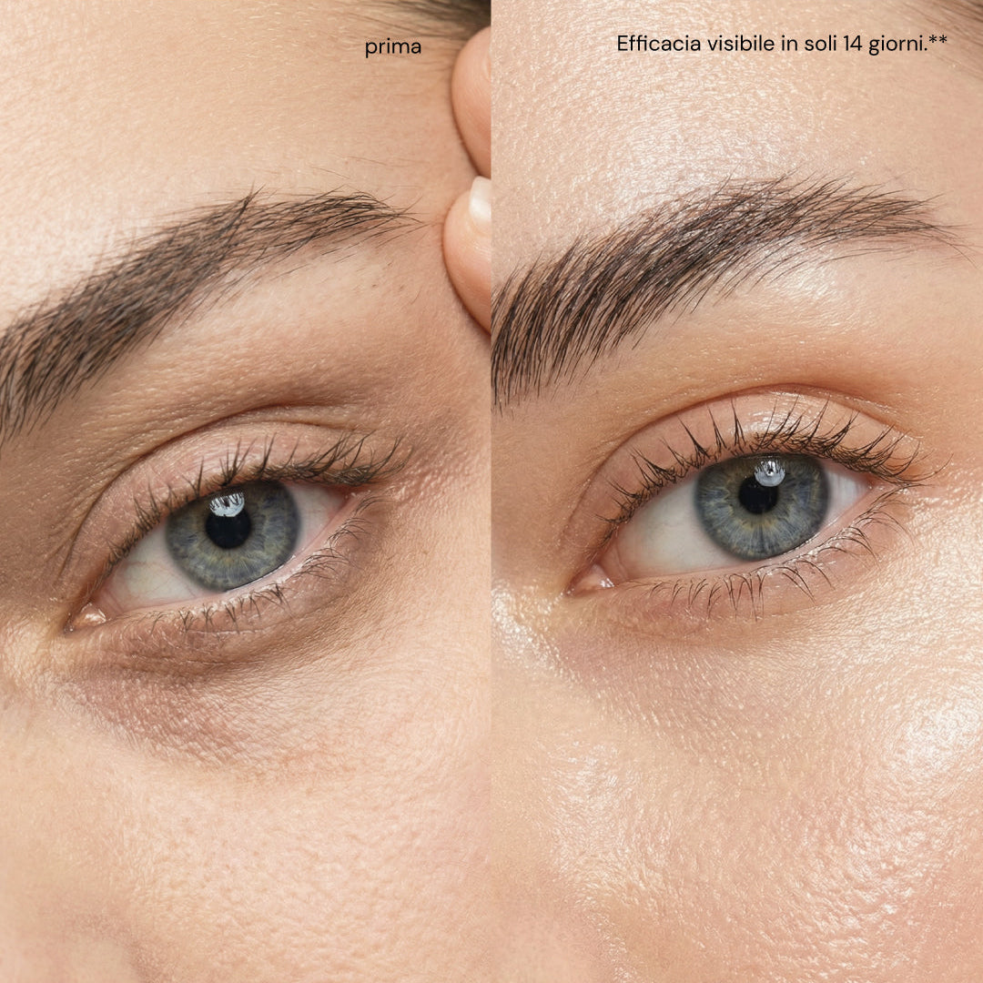Contorno occhi liftante, rimpolpante e illuminante - Lift & Plump Gold Eye Cream - Precious