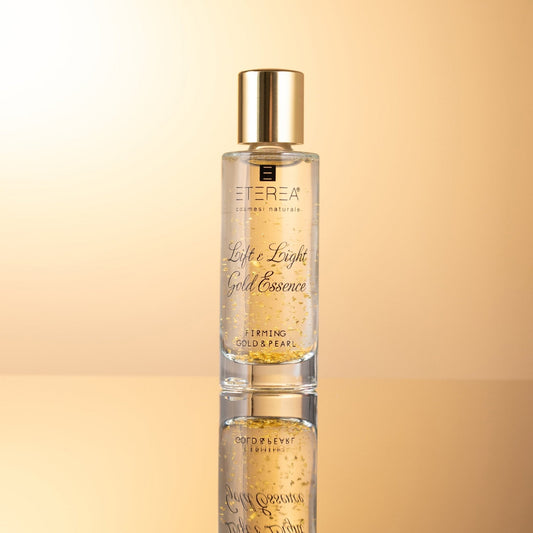 Lift & Light Gold Essence - Essenza Viso Rigenerante Illuminante