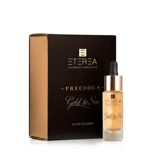 Siero contorno occhi Gold To See