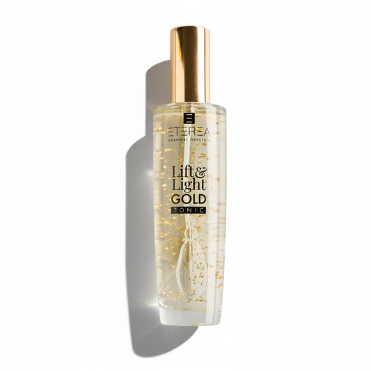 LIFT & LIGHT GOLD TONIC