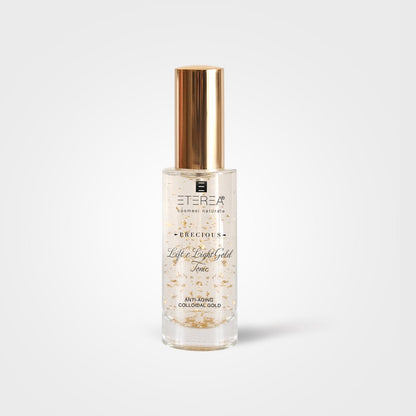 Lift & Light Gold Tonic - Tonico Viso Illuminante
