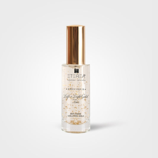 Lift & Light Gold Tonic - Tonico Viso Illuminante