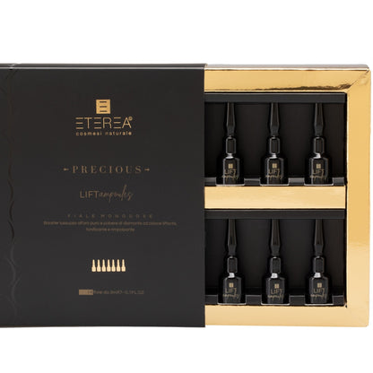 Trattamento intensivo anti-age Lift Ampoules