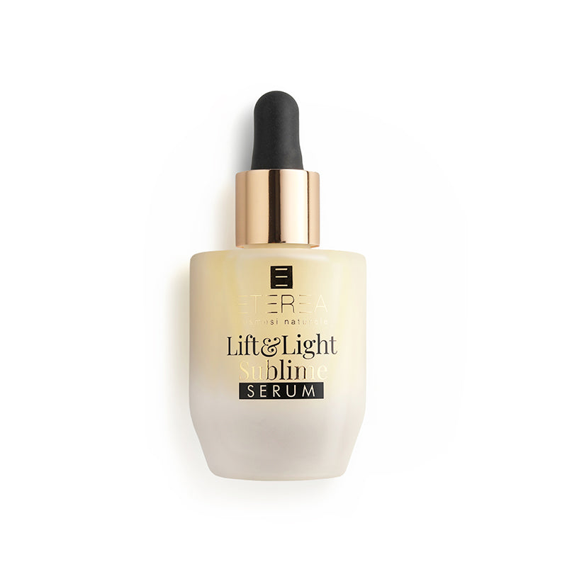 Siero viso anti-age Lift & Light Sublime Serum