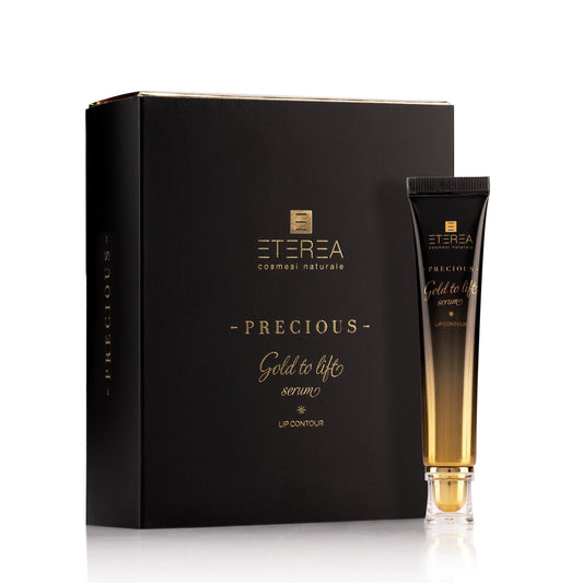Siero contorno labbra Gold To Lift Serum