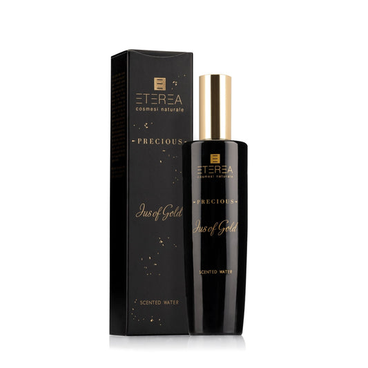 Essenza corpo e capelli Jus Of Gold