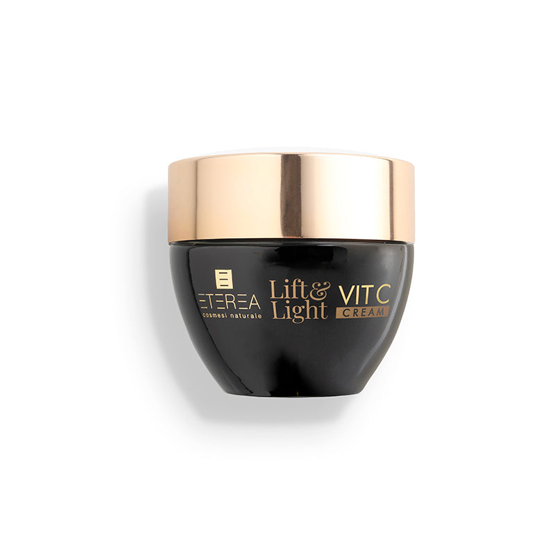 Lift & Light Vit C Cream - Crema Uniformante