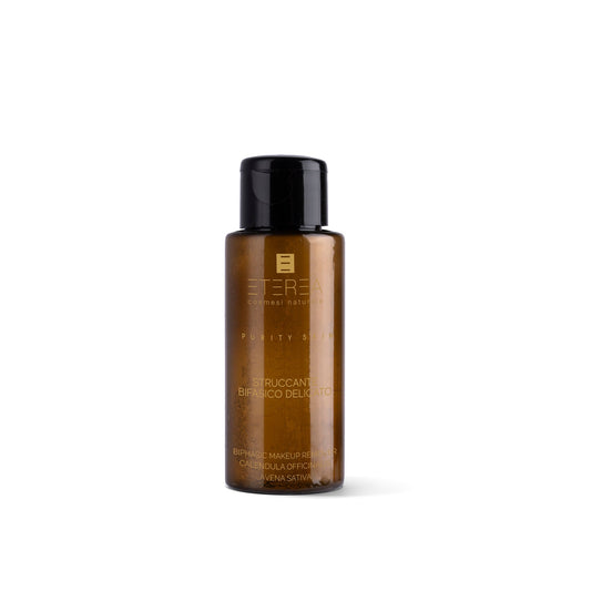 Struccante Bifasico Delicato - Travel Size - Pelle Morbida e Protetta