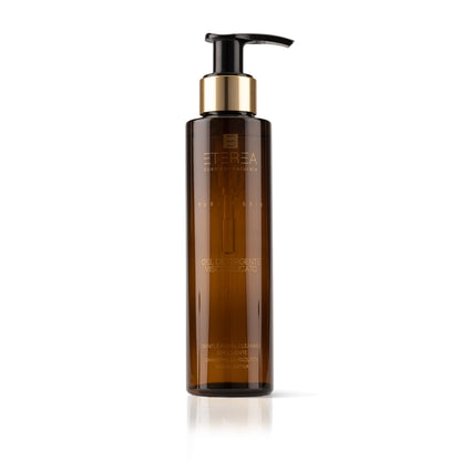 Gel detergente viso delicato emolliente avena sativa Purity Skin Gentle Facial Cleanser Chamomilla Recutita