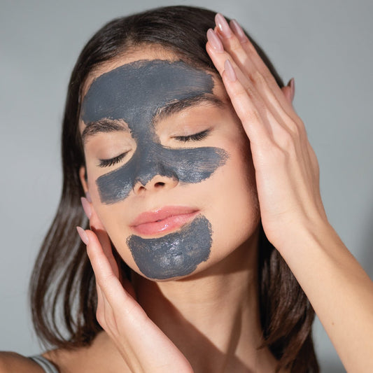 Trattamento viso - Pury Mask