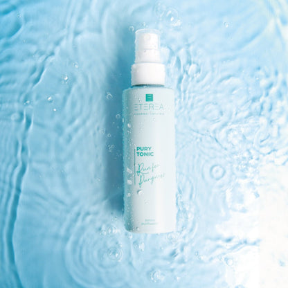 Tonico viso sebo regolatore purificante e astringente Run for Puryness Pury Tonic