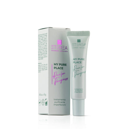 Trattamento viso My Pure Place - Spot Treatment