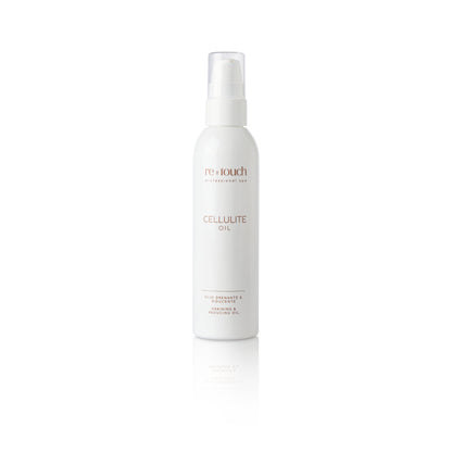 Cellulite Oil Olio Cellulite Drenante Rimodellante