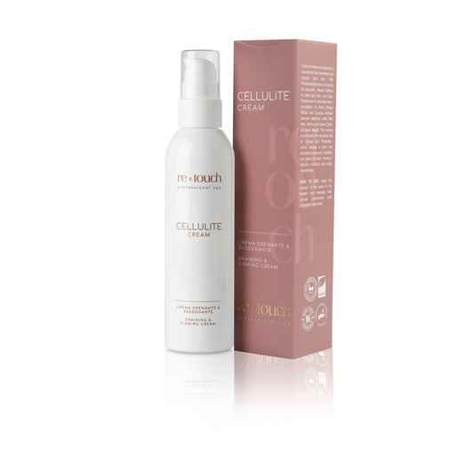 Cellulite Cream Crema Cellulite Drenante e Rassodante