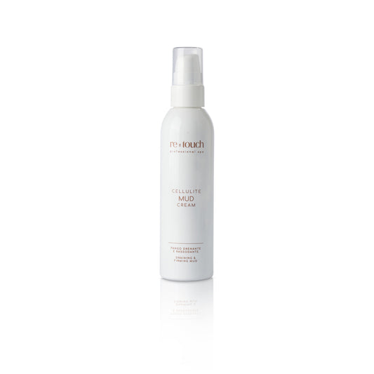 Cellulite Mud Cream - Fango Corpo Rassodante e Rimodellante