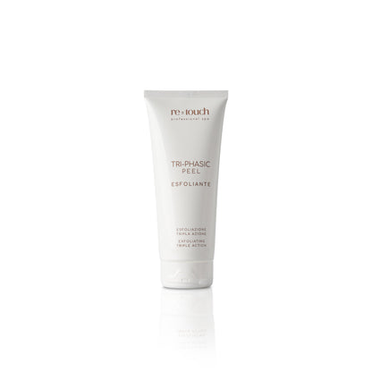 Esfoliante Corpo tripla-azione Retouch Professional Spa Tri-Phasic Peel