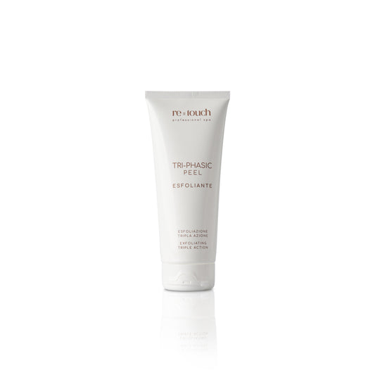 Triphasic Peel Esfoliante Corpo Multi-Azione Levigante e Illuminante