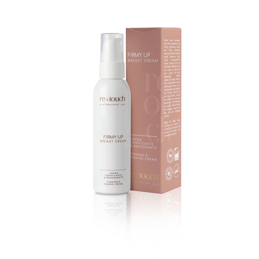Crema Seno  Rassodante - Firmy Up Breast Cream